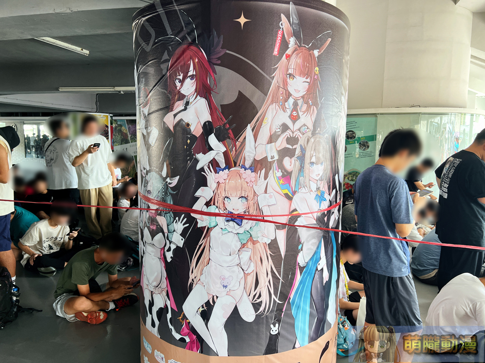 FF43維持3天 將於 8月23日-8 月25日舉辦 15 ff43event1st06