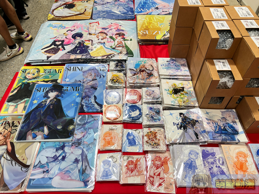 FF43維持3天 將於 8月23日-8 月25日舉辦 44 ff43event1st22