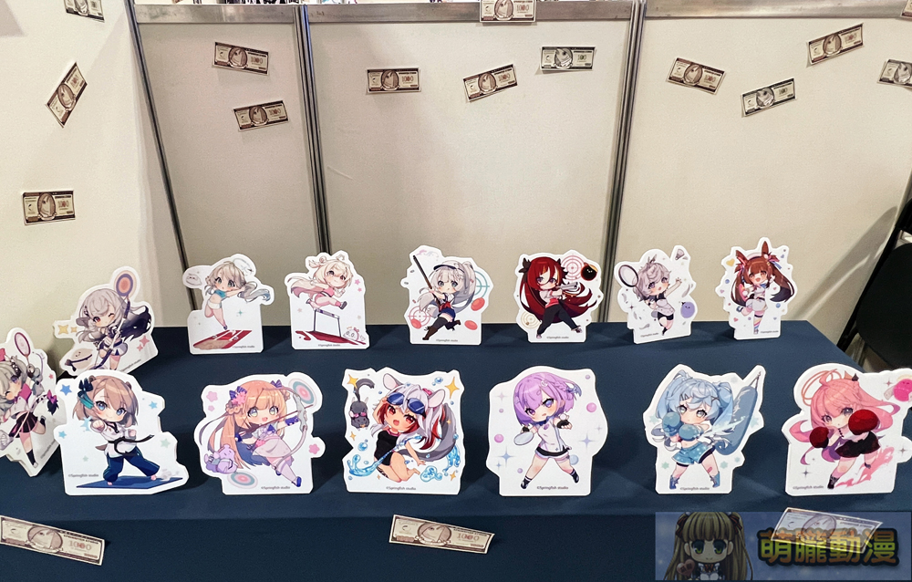FF43維持3天 將於 8月23日-8 月25日舉辦 47 ff43event1st23