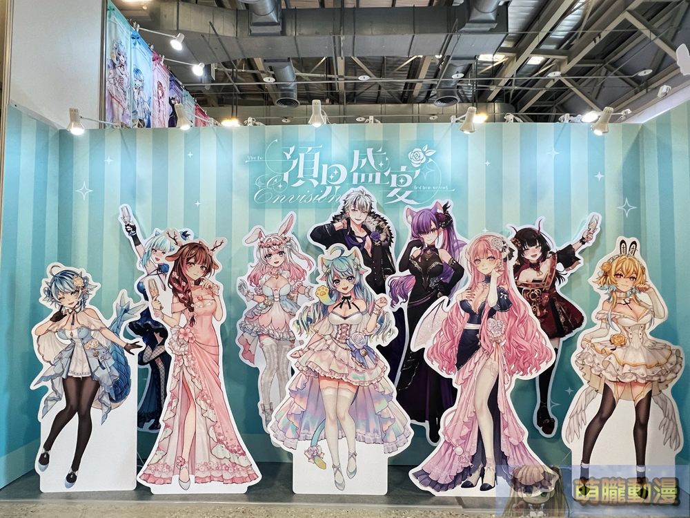 FF43維持3天 將於 8月23日-8 月25日舉辦 31 ff43event1st27