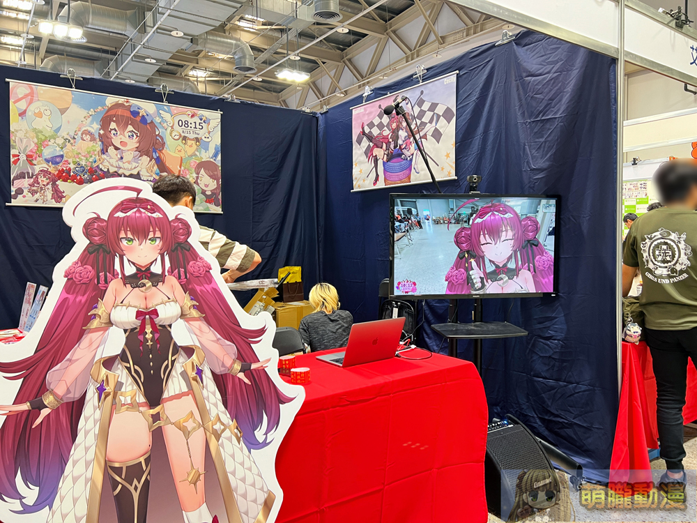 FF43維持3天 將於 8月23日-8 月25日舉辦 26 ff43event1st53