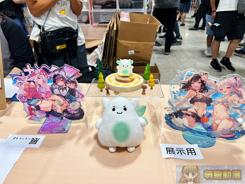 FF43維持3天 將於 8月23日-8 月25日舉辦 108 ff43event1st57