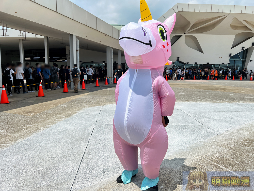 FF43維持3天 將於 8月23日-8 月25日舉辦 110 ff43event1st64