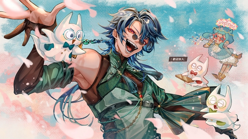 原 UMiLive VTuber「藥師寺丹」4月1日轉籍公共電視 重大直播透漏為何沒有選擇簽下「UMiLive」整箱 1 vtuberakirayakushijijointaiwanpublictelevision02