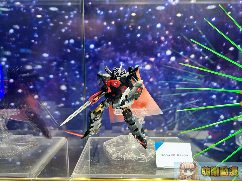 《機動戰士鋼彈SEED FREEDOM》4DX林口威秀觀影心得 拉克絲、機體模型在台特展進行中 57 seedfreedomtaiwanvscinemasreview08