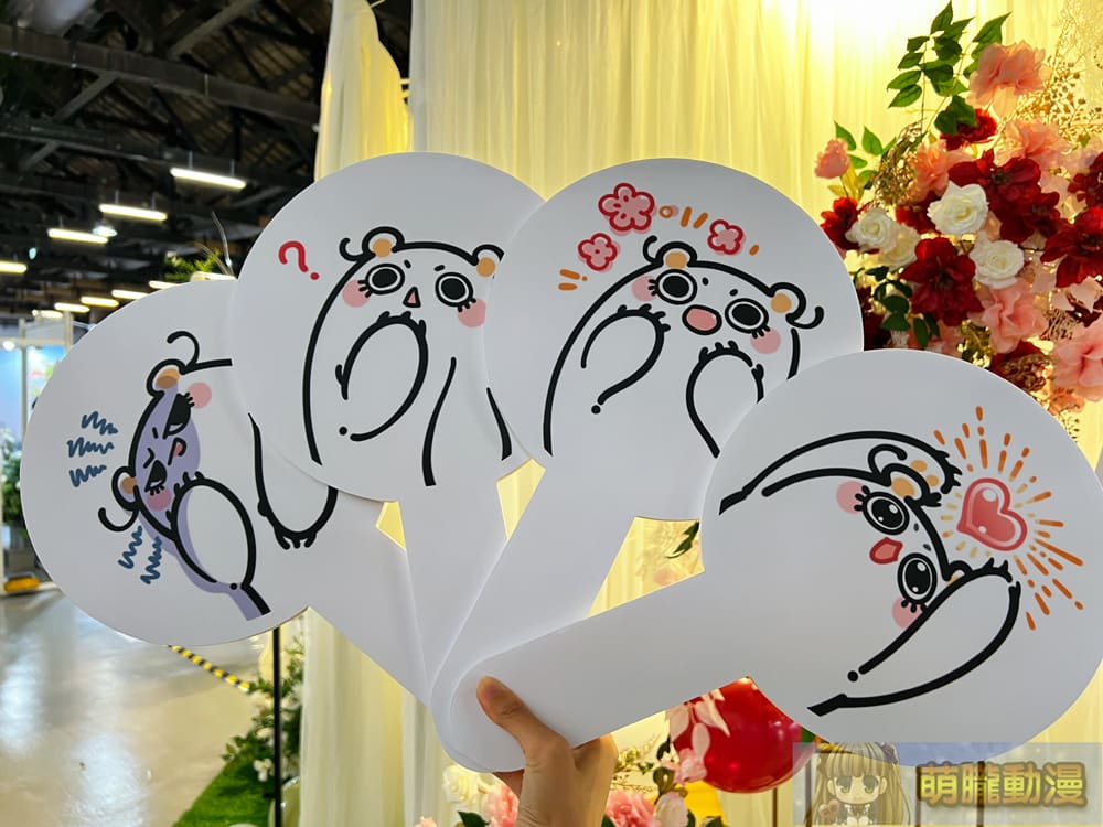 《光與夜之戀》一周年線下活動 將於6月14日起登場 26 lightandnight1stfestivalevent33