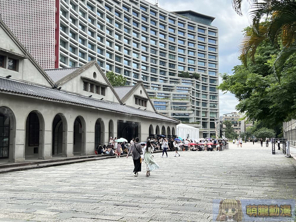 《光與夜之戀》一周年線下活動 將於6月14日起登場 41 lightandnight1stfestivalevent35