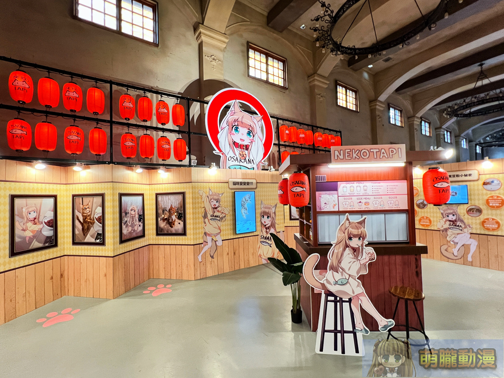 40原 X ふーみ X Rosuuri X Biya 「Honey sweetie 繪師聯合展」將於6月19日起在華山開展 5 2024myacghoneysweetieevent03