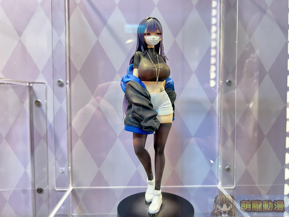 40原 X ふーみ X Rosuuri X Biya 「Honey sweetie 繪師聯合展」將於6月19日起在華山開展 35 2024myacghoneysweetieevent20