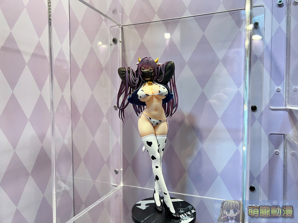 40原 X ふーみ X Rosuuri X Biya 「Honey sweetie 繪師聯合展」將於6月19日起在華山開展 36 2024myacghoneysweetieevent27