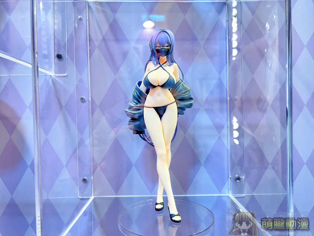 40原 X ふーみ X Rosuuri X Biya 「Honey sweetie 繪師聯合展」將於6月19日起在華山開展 37 2024myacghoneysweetieevent28