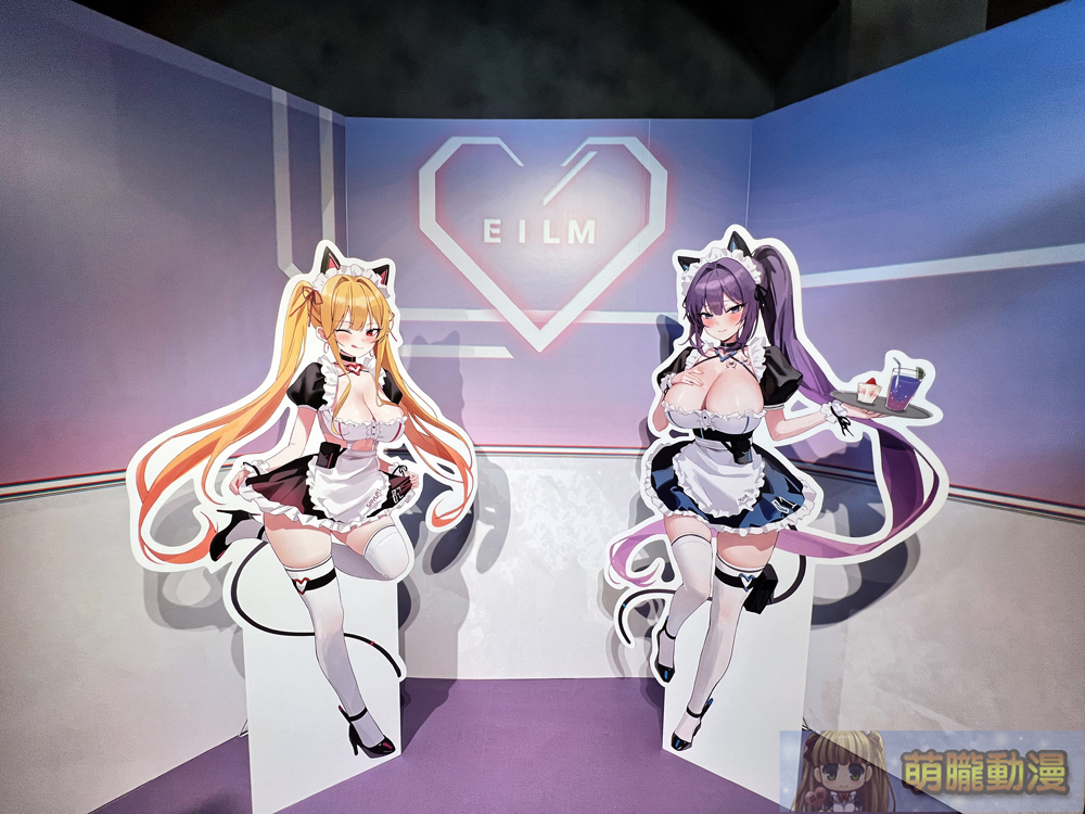 40原 X ふーみ X Rosuuri X Biya 「Honey sweetie 繪師聯合展」將於6月19日起在華山開展 46 2024myacghoneysweetieevent35