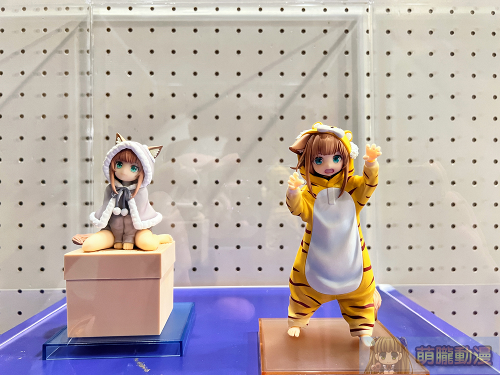 40原 X ふーみ X Rosuuri X Biya 「Honey sweetie 繪師聯合展」將於6月19日起在華山開展 56 2024myacghoneysweetieevent41