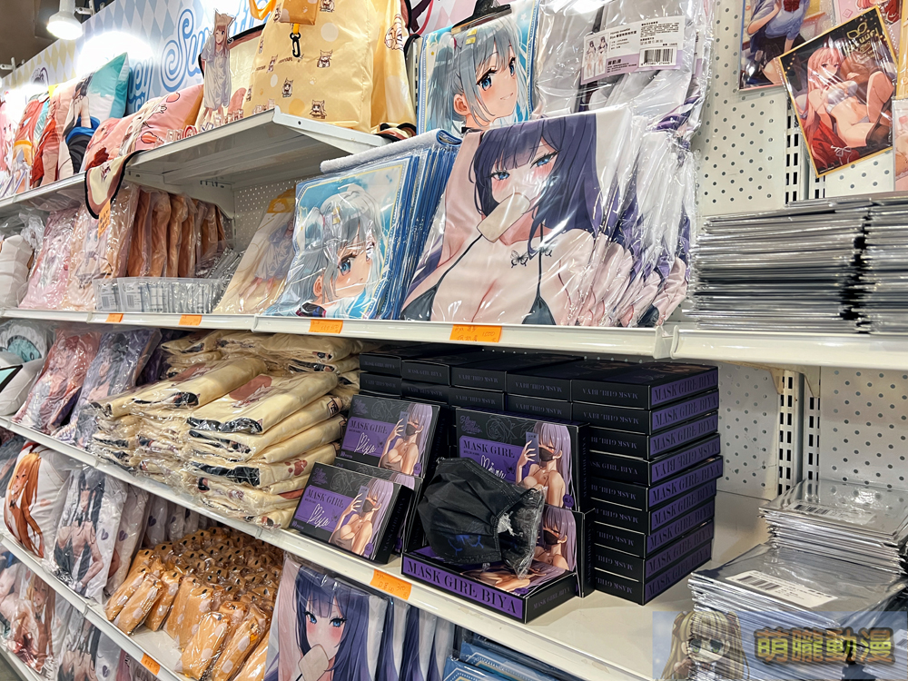 40原 X ふーみ X Rosuuri X Biya 「Honey sweetie 繪師聯合展」將於6月19日起在華山開展 63 2024myacghoneysweetieevent46