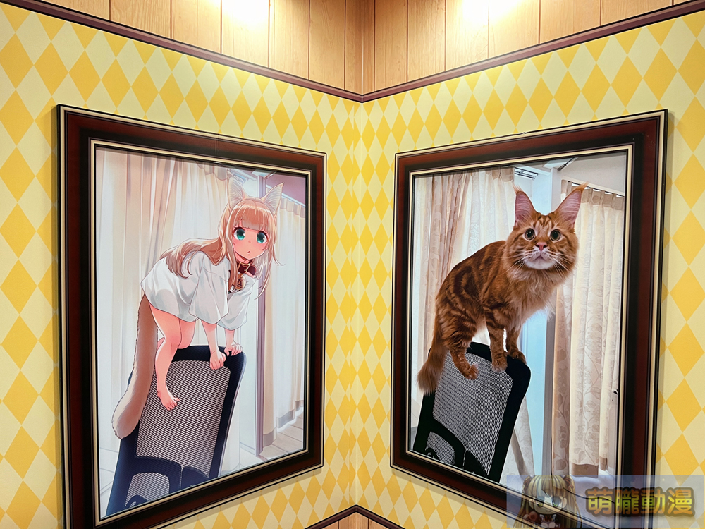 40原 X ふーみ X Rosuuri X Biya 「Honey sweetie 繪師聯合展」將於6月19日起在華山開展 10 2024myacghoneysweetieevent71