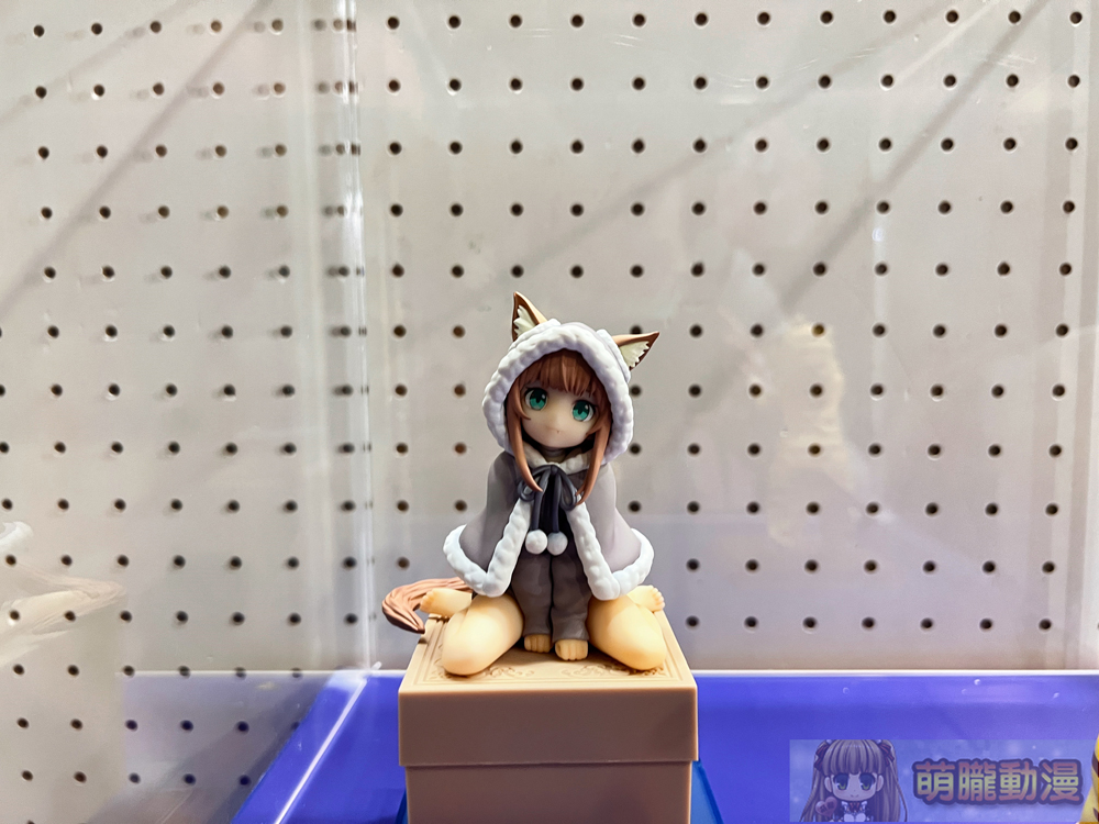 40原 X ふーみ X Rosuuri X Biya 「Honey sweetie 繪師聯合展」將於6月19日起在華山開展 57 2024myacghoneysweetieevent77