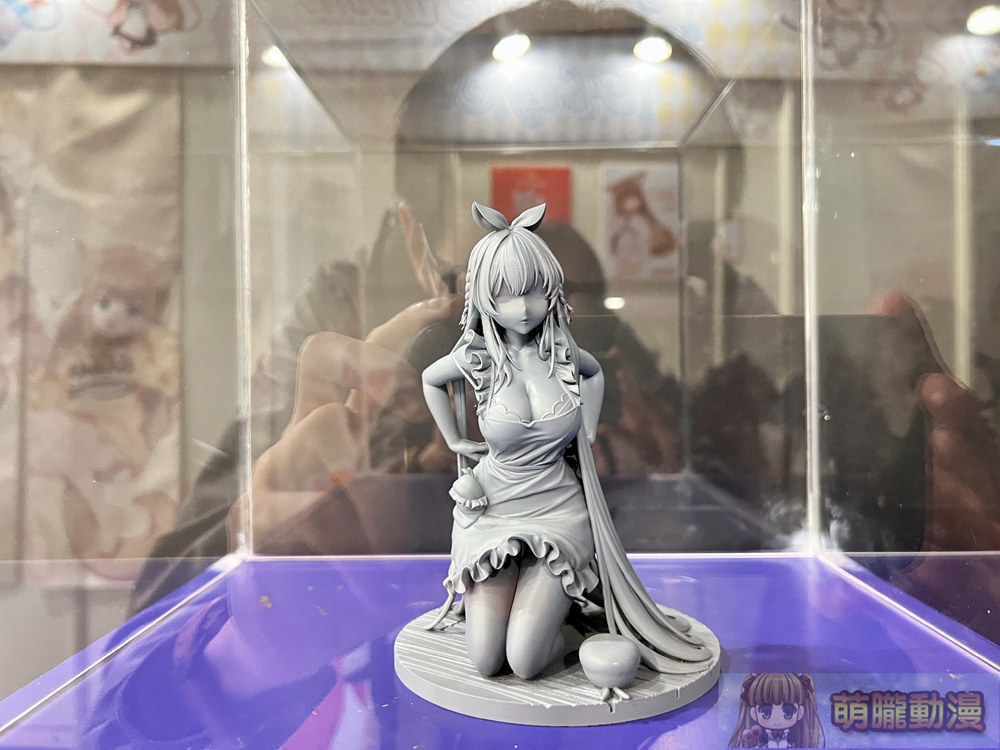 40原 X ふーみ X Rosuuri X Biya 「Honey sweetie 繪師聯合展」將於6月19日起在華山開展 52 2024myacghoneysweetieevent81