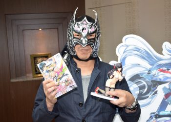 久慈マサムネ本色再現！評間諜愛情色色喜劇漫畫《甜蜜合租陷阱》