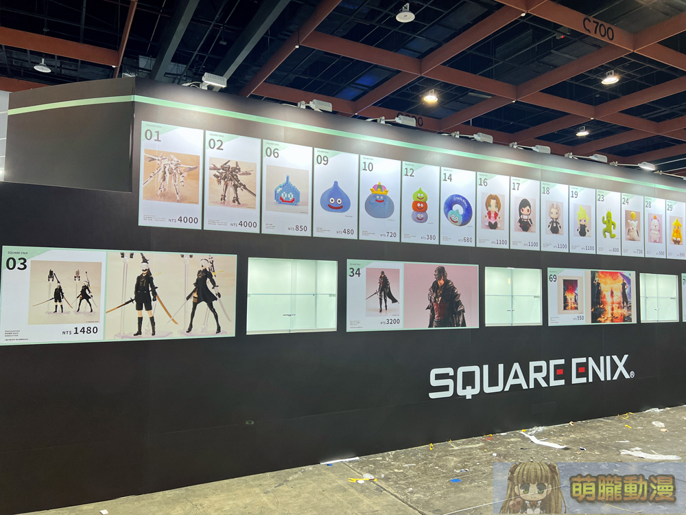 【2024CCPA】2024漫畫博覽會 7月25-29日在台北世貿一館舉辦 166 2024ccpapre13
