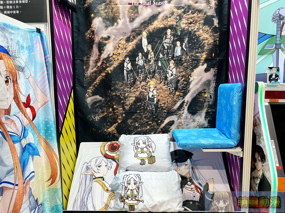 【2024CCPA】2024漫畫博覽會 7月25-29日在台北世貿一館舉辦 64 2024ccpapre43