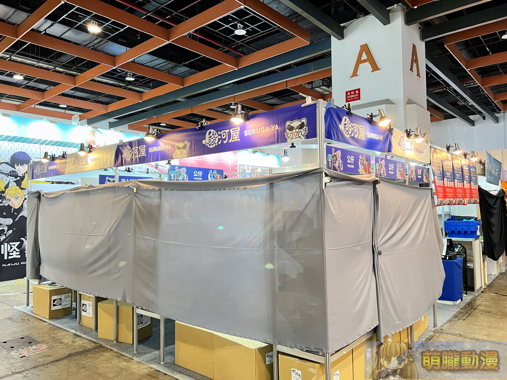 【2024CCPA】2024漫畫博覽會 7月25-29日在台北世貿一館舉辦 99 2024ccpapre56