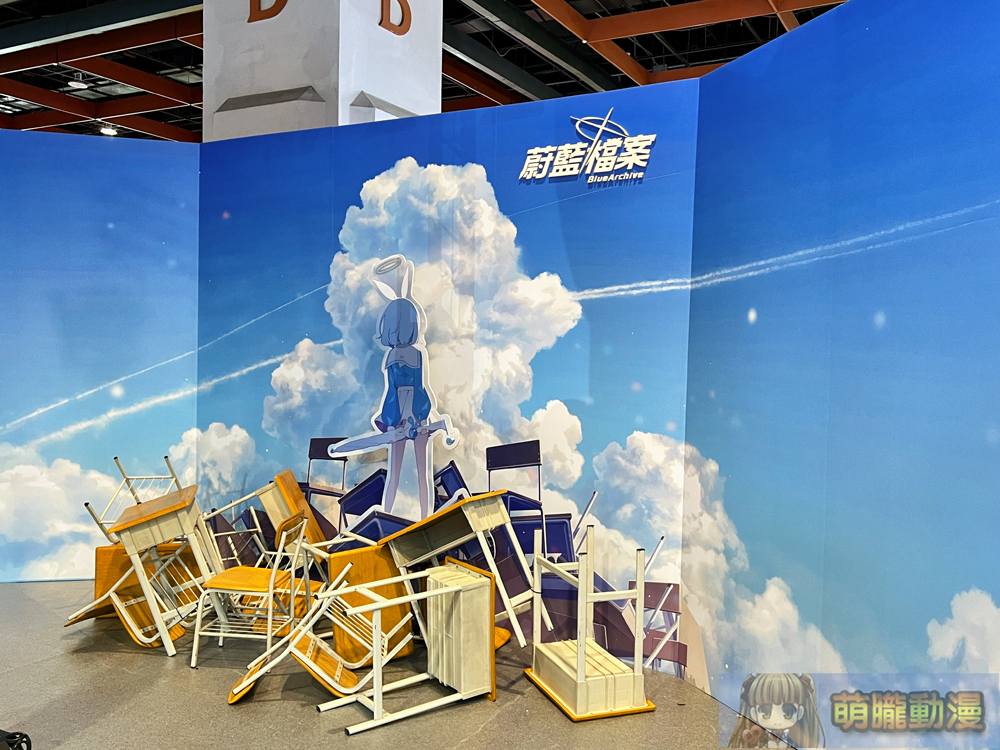 【2024CCPA】2024漫畫博覽會 7月25-29日在台北世貿一館舉辦 125 2024ccpapre105