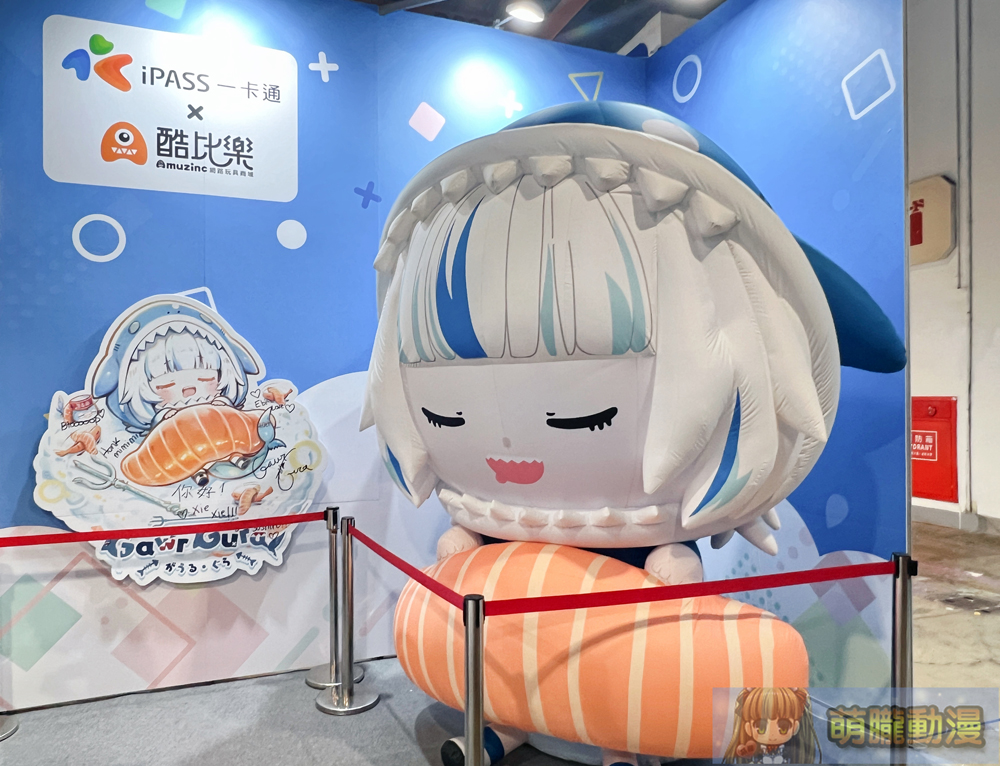 【2024CCPA】2024漫畫博覽會 7月25-29日在台北世貿一館舉辦 174 2024ccpapre124
