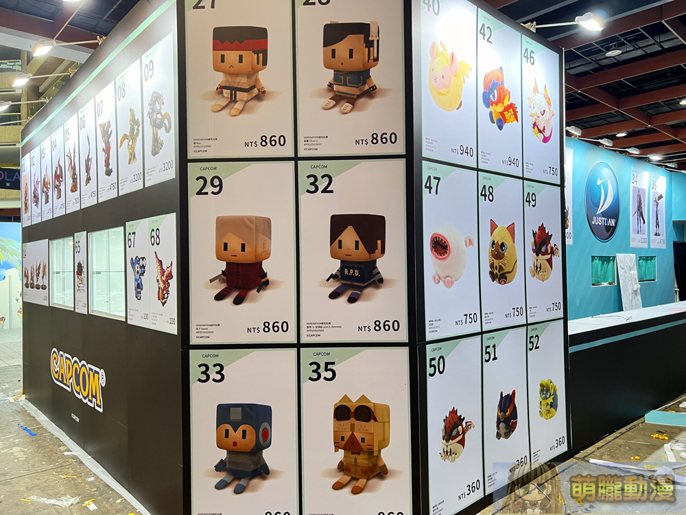 【2024CCPA】2024漫畫博覽會 7月25-29日在台北世貿一館舉辦 168 2024ccpapre139
