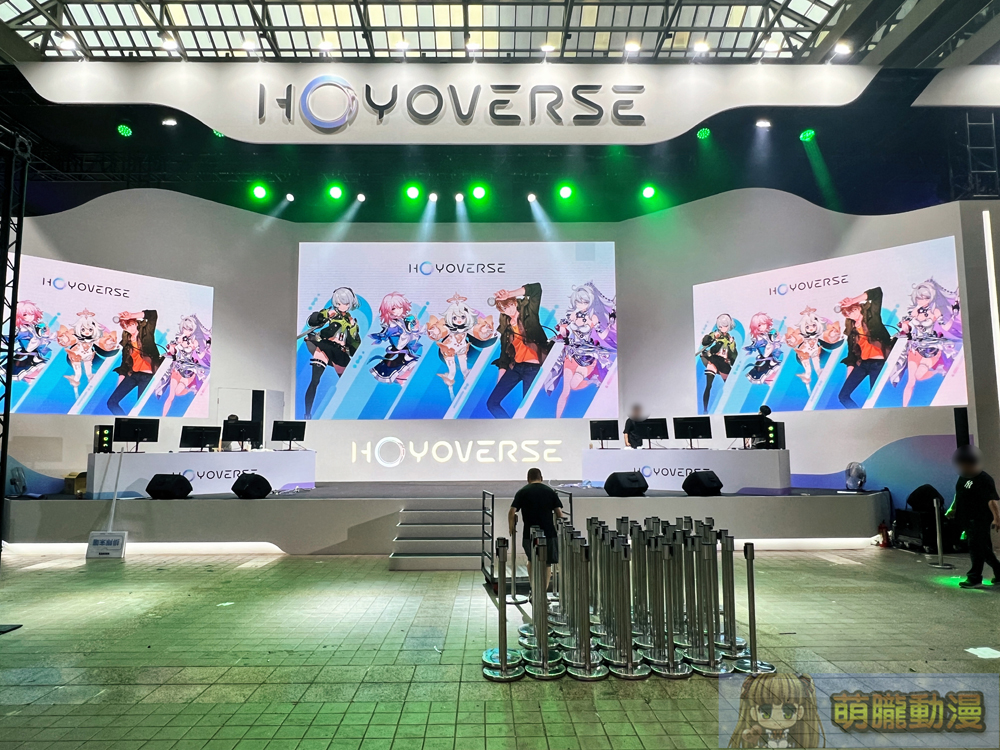 【2024CCPA】2024漫畫博覽會 7月25-29日在台北世貿一館舉辦 123 2024ccpapre149