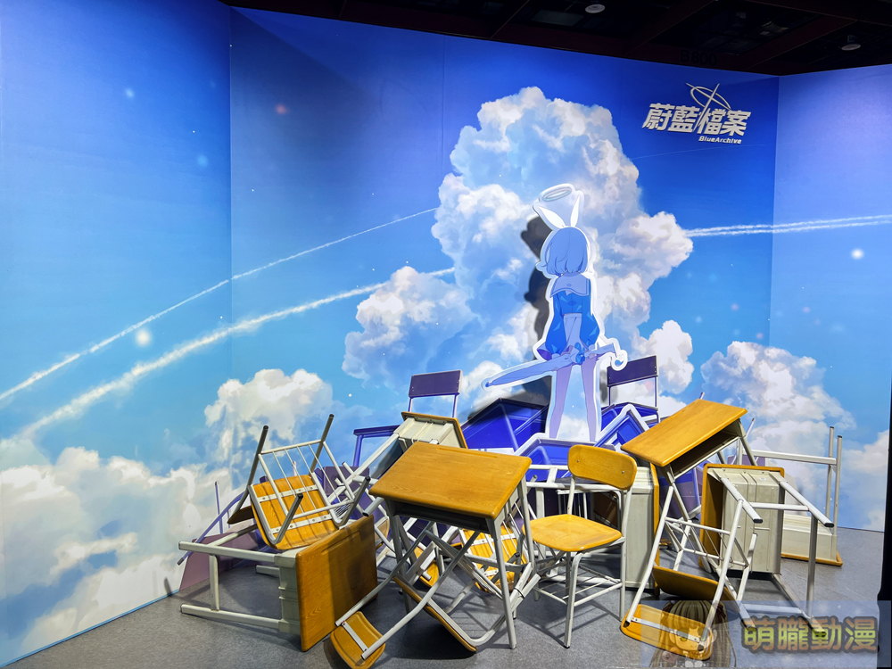 【2024CCPA】2024漫畫博覽會 7月25-29日在台北世貿一館舉辦 126 2024ccpapre150