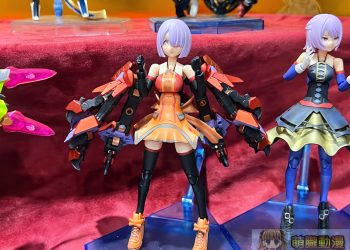 模型工作室「Twelve Studios」新址探訪 規劃更加寬敞的販售及展示空間