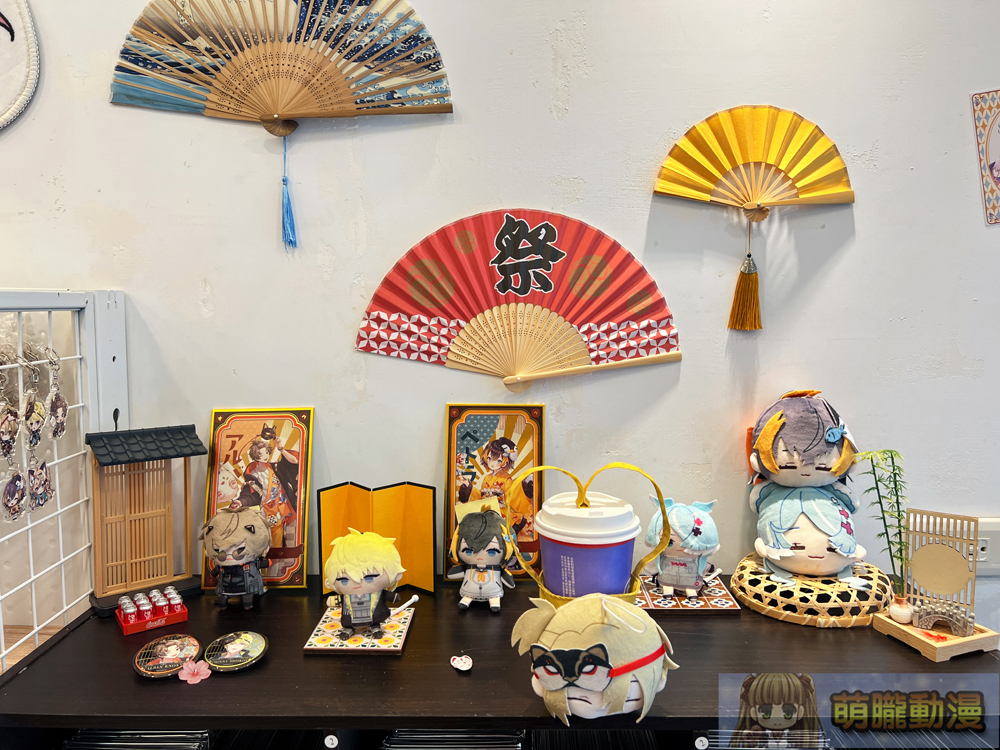 「OU-EN CAFE x NIJISANJI ENCollaboration cafe」2024年8月將在北中再次舉辦 51 2024ouencafenijisanjievent30