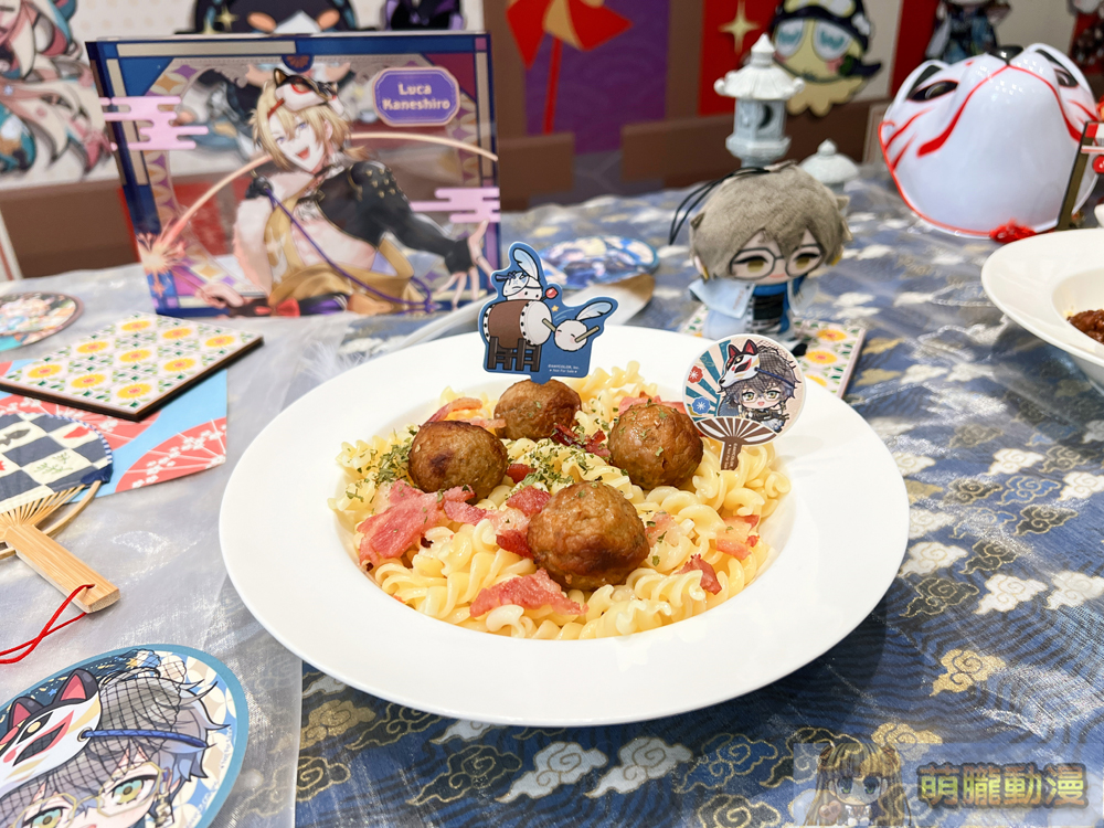「OU-EN CAFE x NIJISANJI ENCollaboration cafe」2024年8月將在北中再次舉辦 31 2024ouencafenijisanjievent34