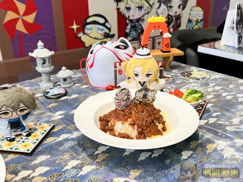 「OU-EN CAFE x NIJISANJI ENCollaboration cafe」2024年8月將在北中再次舉辦 33 2024ouencafenijisanjievent35