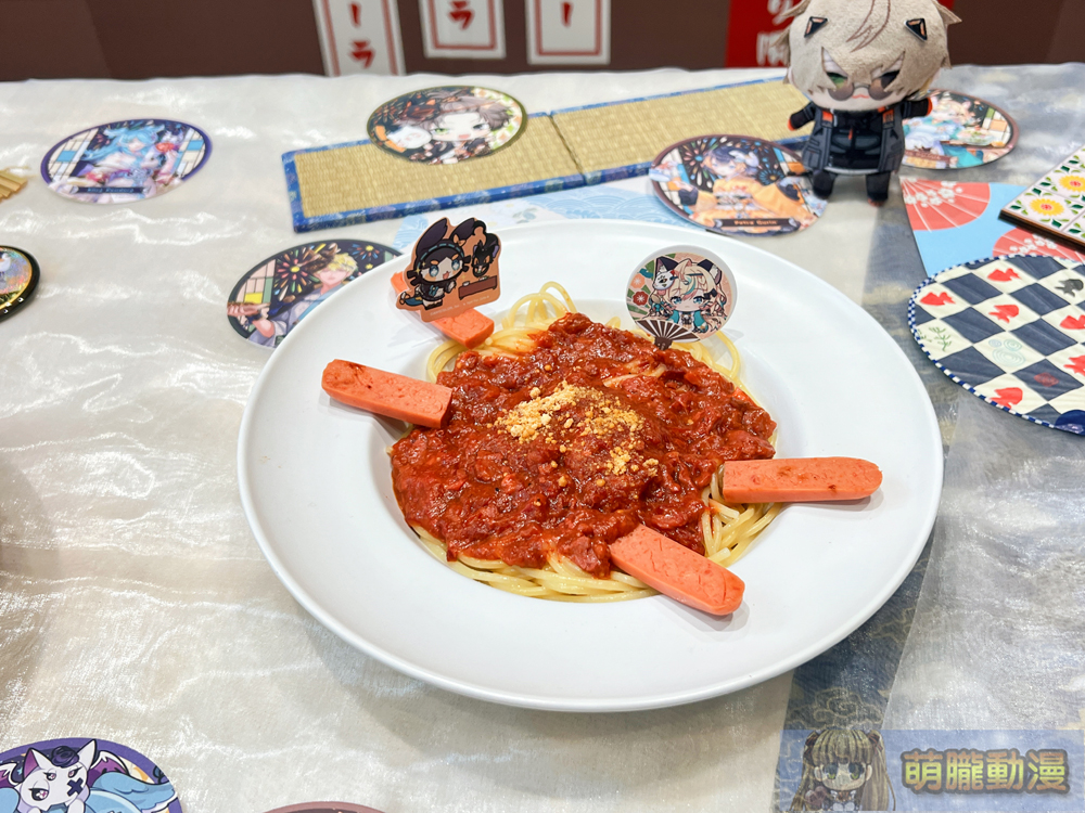 「OU-EN CAFE x NIJISANJI ENCollaboration cafe」2024年8月將在北中再次舉辦 29 2024ouencafenijisanjievent37