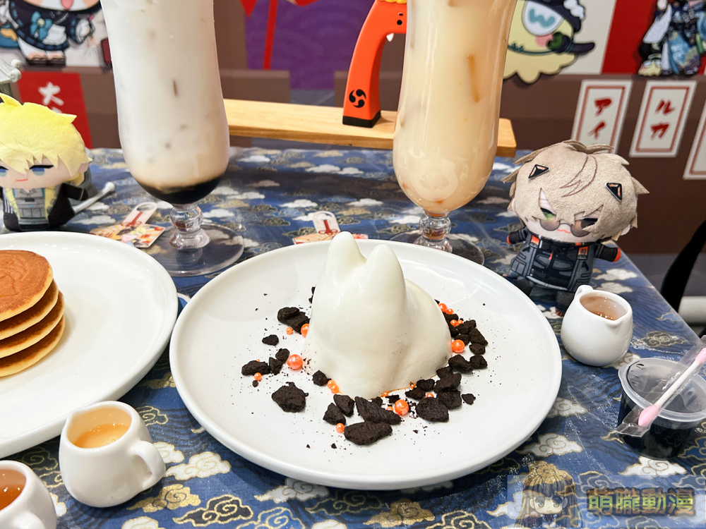 「OU-EN CAFE x NIJISANJI ENCollaboration cafe」2024年8月將在北中再次舉辦 36 2024ouencafenijisanjievent40