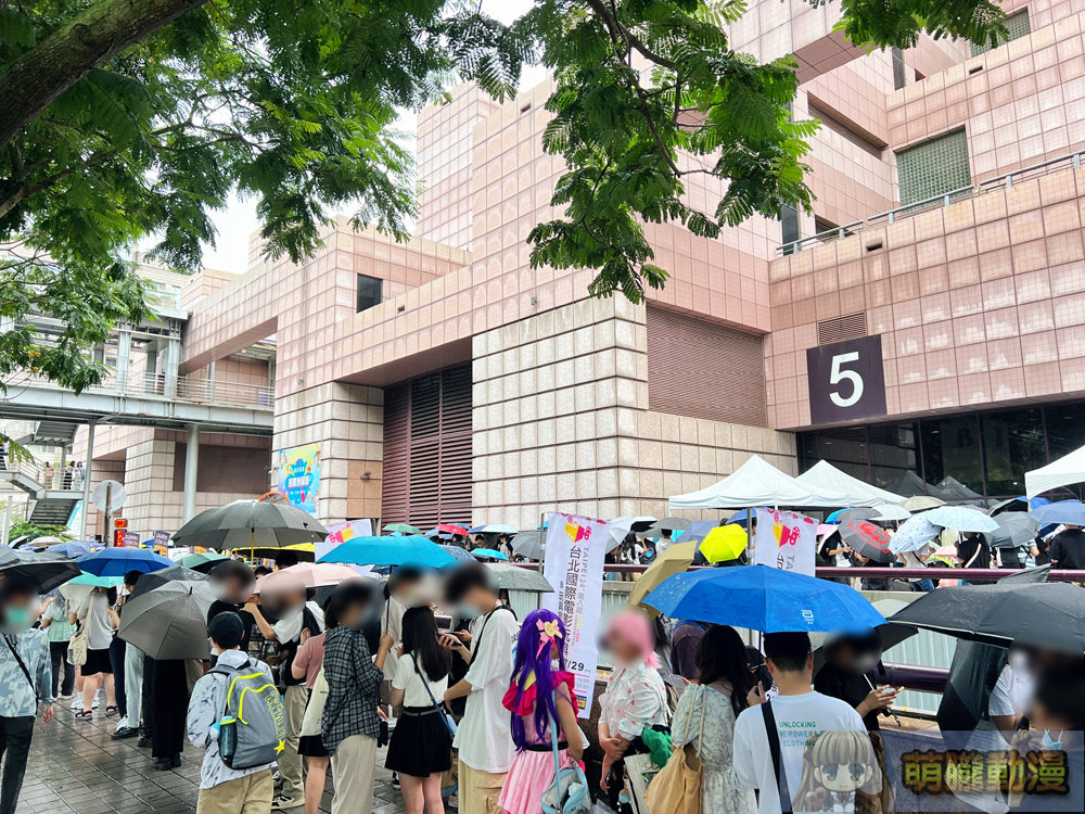 【2024CCPA】2024漫畫博覽會 7月25-29日在台北世貿一館舉辦 192 2024ccpafirstday01