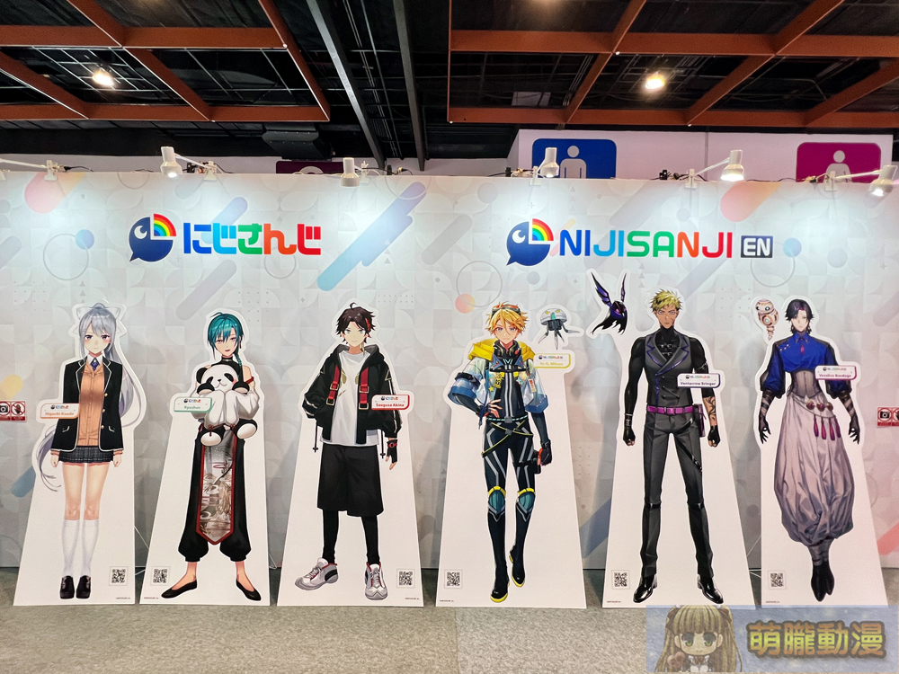 【2024CCPA】2024漫畫博覽會 7月25-29日在台北世貿一館舉辦 245 2024ccpafirstday49