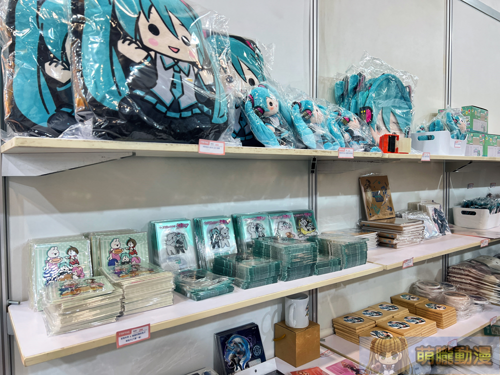 【2024CCPA】2024漫畫博覽會 7月25-29日在台北世貿一館舉辦 237 2024ccpafirstday68