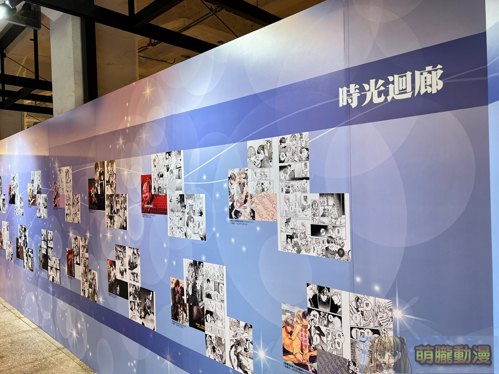 「視線 Sight 日本BL繪師聯合展」 將於8月1日起在松山文創園區舉辦 12 2024myacgblsightevent11
