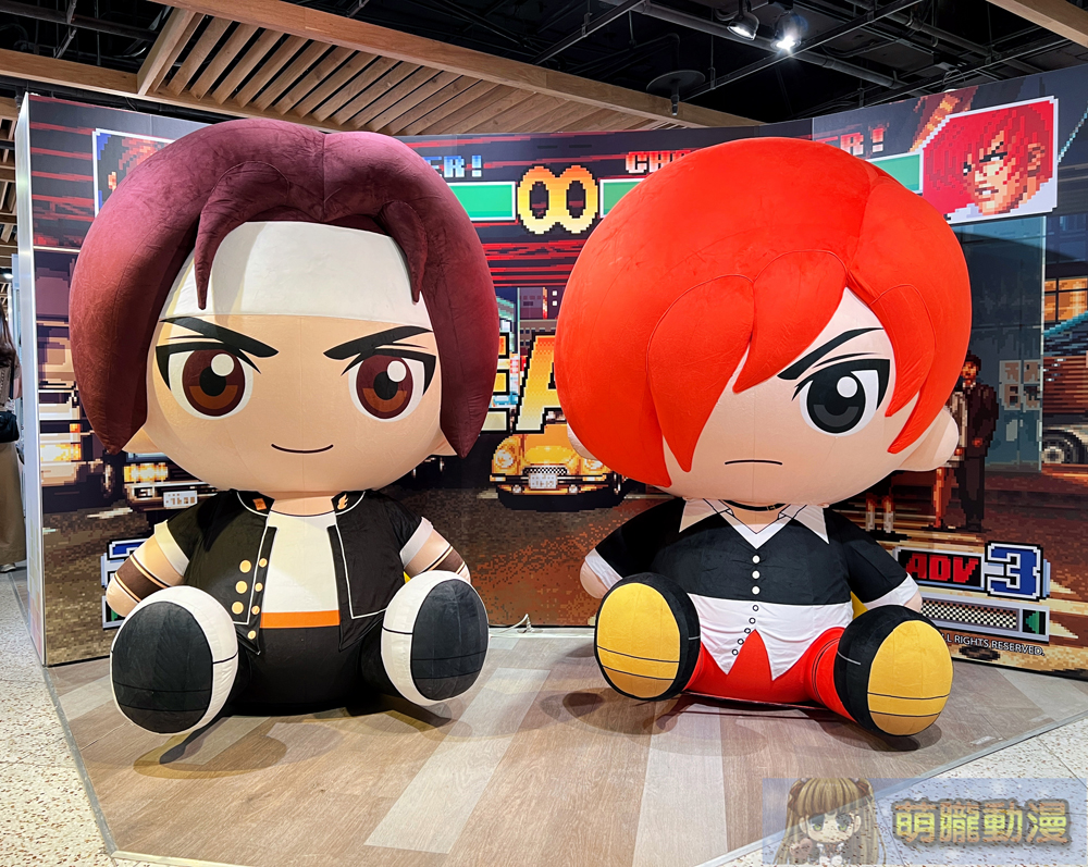 「電玩世代 SUMMER STORE POP-UP Shop」 6月在西門武昌誠品開設 32 gamegenerationsummerstorepopupshopevent29