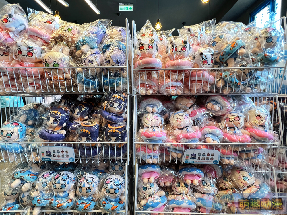 hololive production X 六福水樂園 8月7日起邀集9位Vtuber成員推出聯名活動 87 leofoovillagewaterparkhololiveevent52