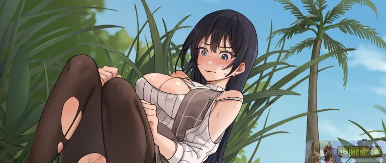 IslandSexSurvivaltest11