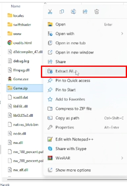 「072 Project 遊戲平台」註冊、購買遊戲與操作教學 41 2025072projectOctober6th11