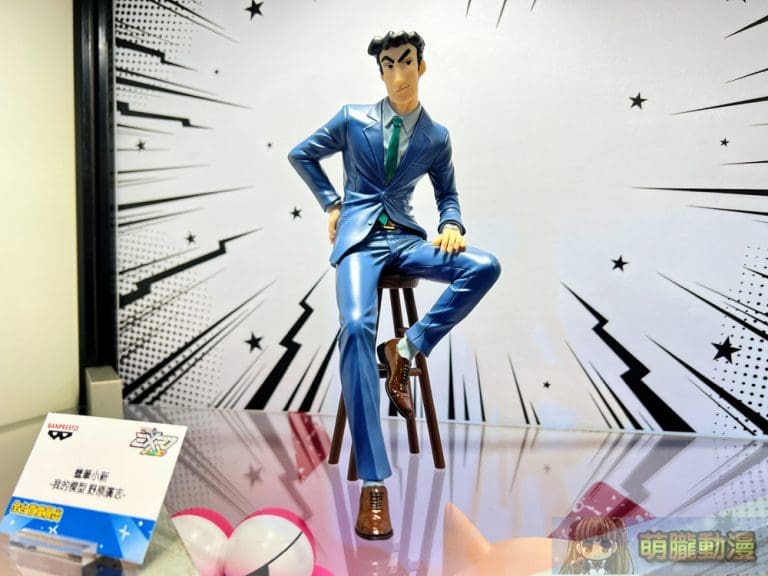 BANPRESTO X 一番賞 EXPO 2024 台北 7月27日-7月30日在華山文創園區舉辦 5 2024banprestoTWtaipeievent04