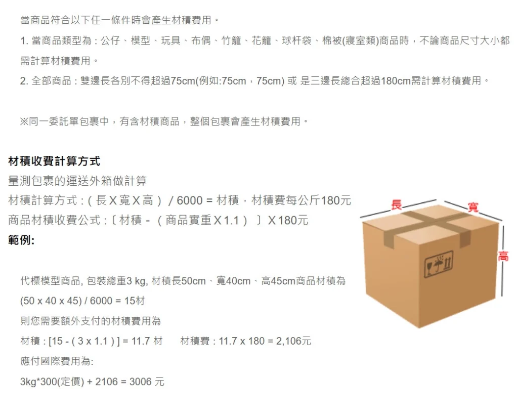 Mercari台灣從註冊到購物完整教學 與日本轉運代購優劣比較 77 20241209letaomercaritw