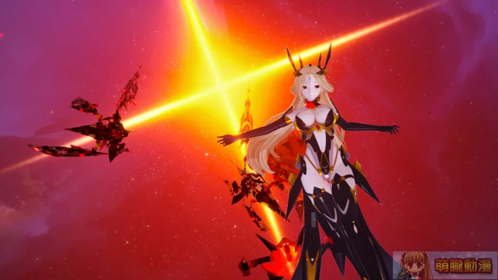 機甲美少女 ARPG《失樂星圖》 Steam 開放公測 擦邊非紳士向房間互動略可期待 16 Norniumsteambetatest20