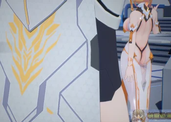 機甲美少女 ARPG《失樂星圖》 Steam 開放公測 擦邊非紳士向房間互動略可期待