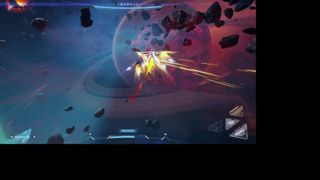 機甲美少女 ARPG《失樂星圖》 Steam 開放公測 擦邊非紳士向房間互動略可期待 17 Norniumsteambetatest46