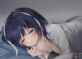 社畜遇到魅魔化身射畜！ Playmeow多元動態《魅魔莉莉姆想要升級♥》於Steam推出